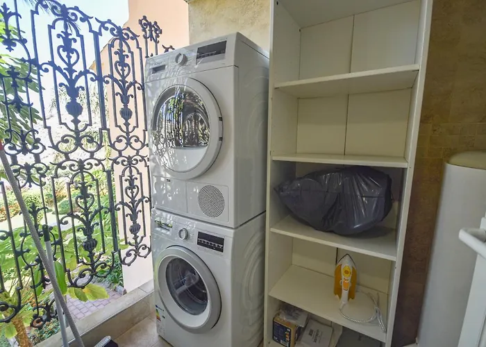 Apartament Penthouse With Sea Views In Nueva Andalucia *